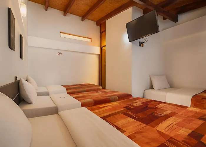 Hanaq House Bed and breakfast Urubamba