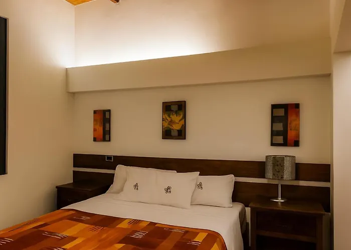 Bed and breakfast Hanaq House Urubamba