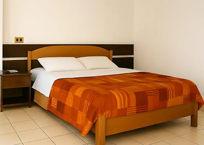 Bed and breakfast Hanaq House 3*
